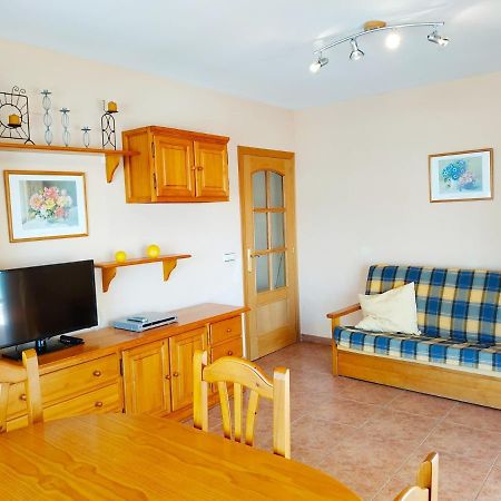 Argenta Vistamar Orangecosta Appartement Peñíscola Buitenkant foto