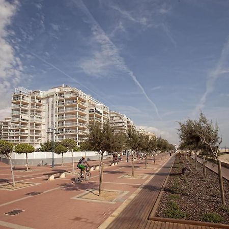 Argenta Vistamar Orangecosta Appartement Peñíscola Buitenkant foto